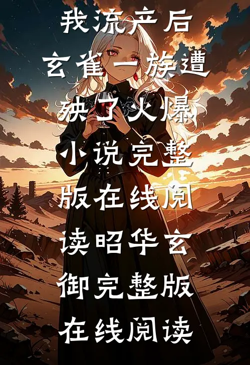 虐我流产后,玄雀一族遭殃了火爆小说