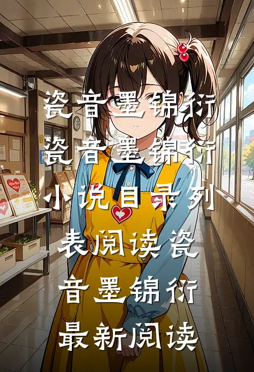 墨夫人又轰动全城了全文