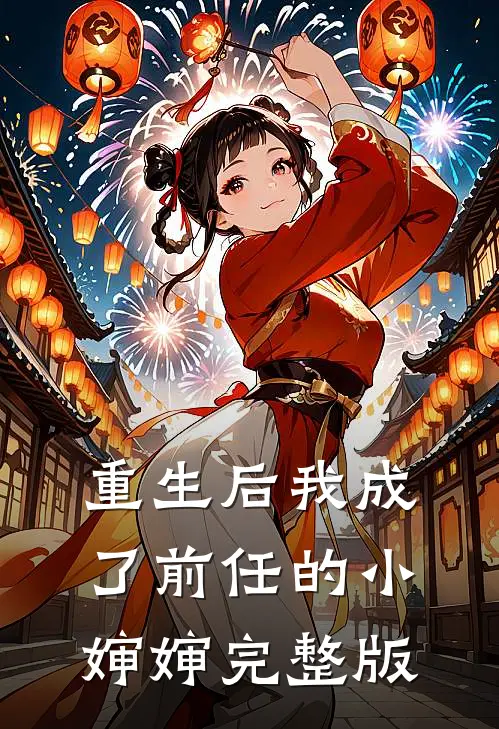 重生后我成了前任的小婶婶完整版