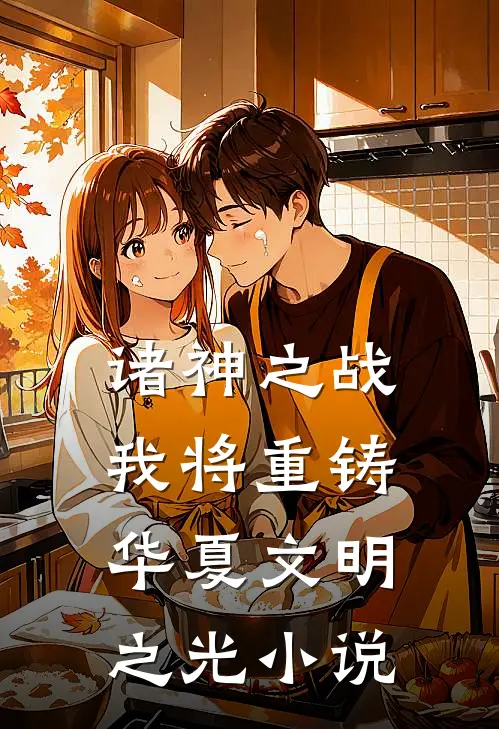 诸神之战：我将重铸华夏文明之光小说
