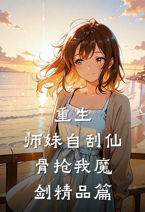 重生，师妹自刮仙骨抢我魔剑精品篇