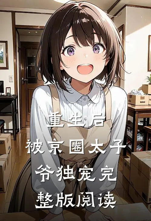 重生后,被京圈太子爷独宠完整版阅读