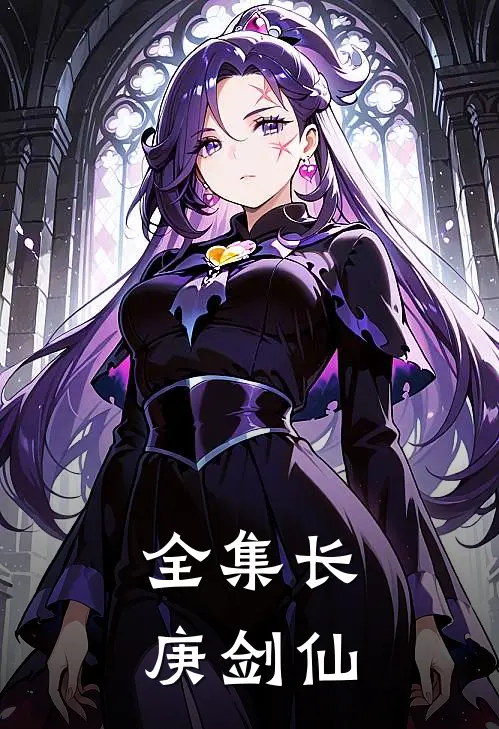 全集长庚剑仙