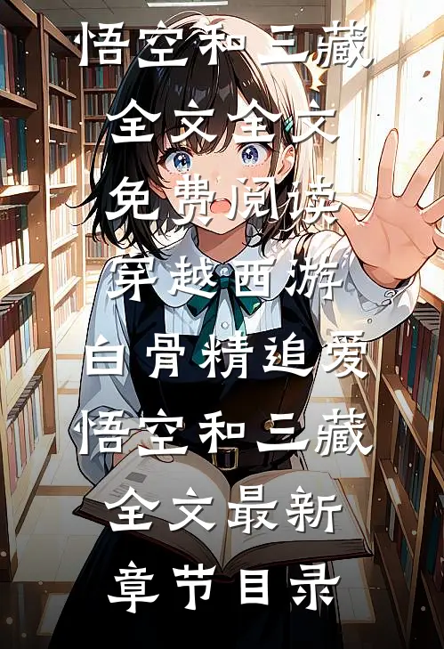 穿越西游:白骨精追爱悟空和三藏全文