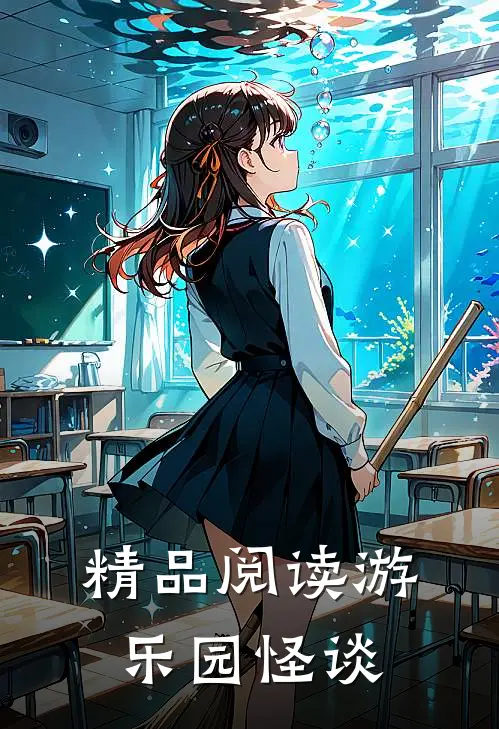 精品阅读游乐园怪谈