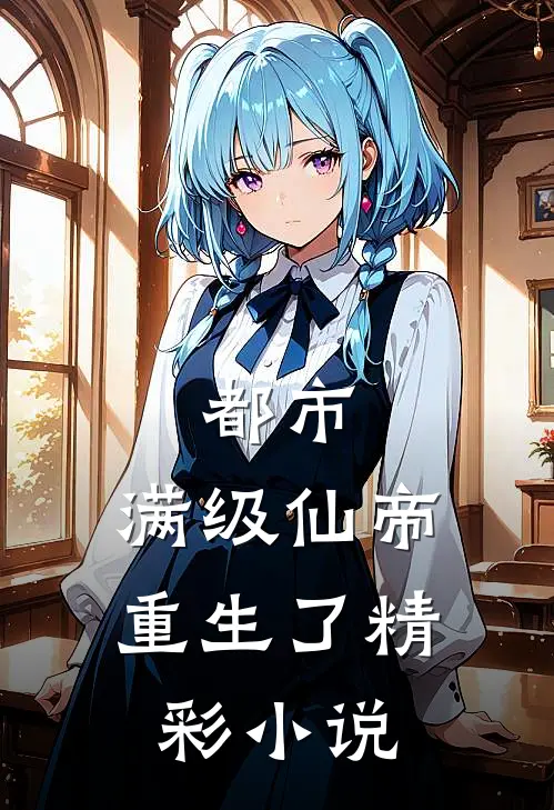 都市:满级仙帝重生了精彩小说