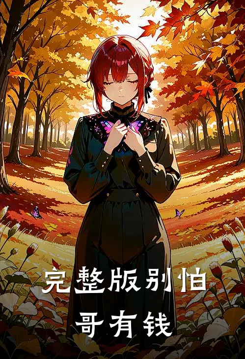完整版别怕,哥有钱