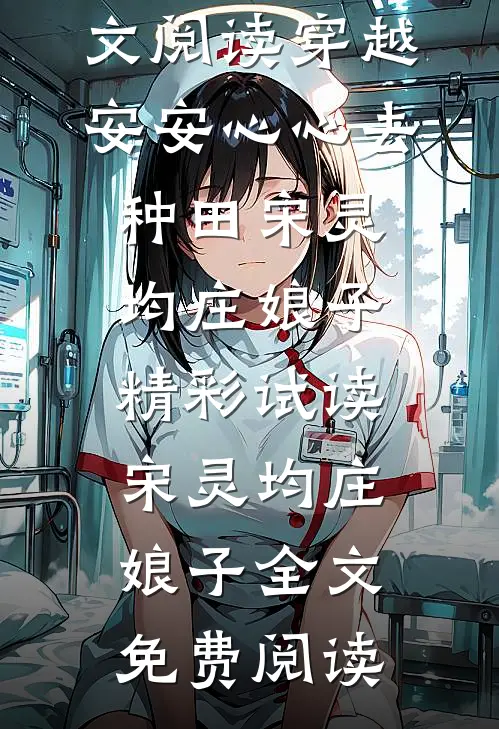 全文阅读穿越:安安心心去种田
