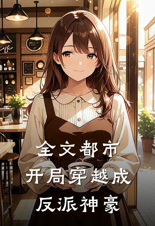 全文都市:开局穿越成反派神豪