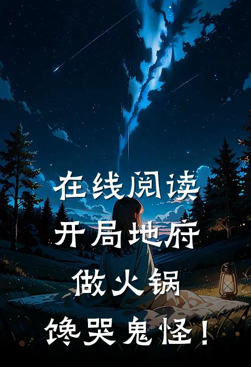 在线阅读开局地府做火锅,馋哭鬼怪!