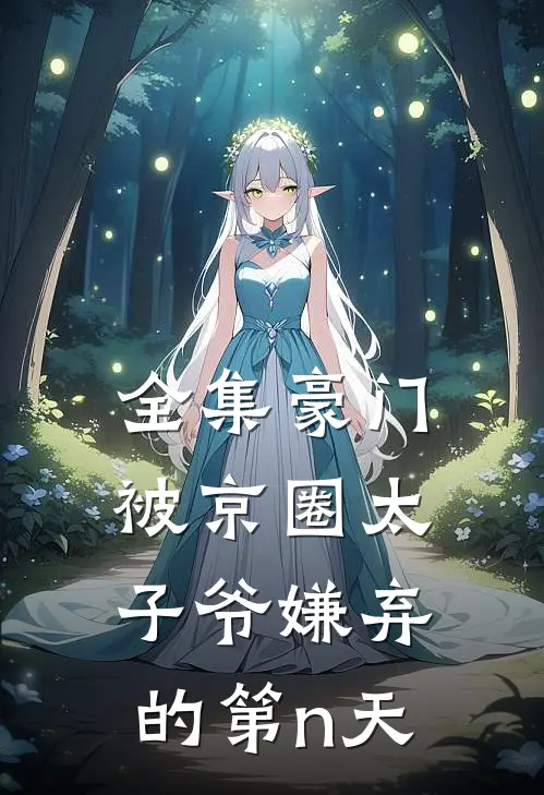 全集豪门:被京圈太子爷嫌弃的第n天