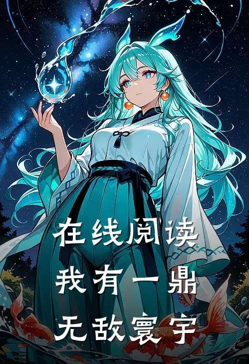 在线阅读我有一鼎,无敌寰宇