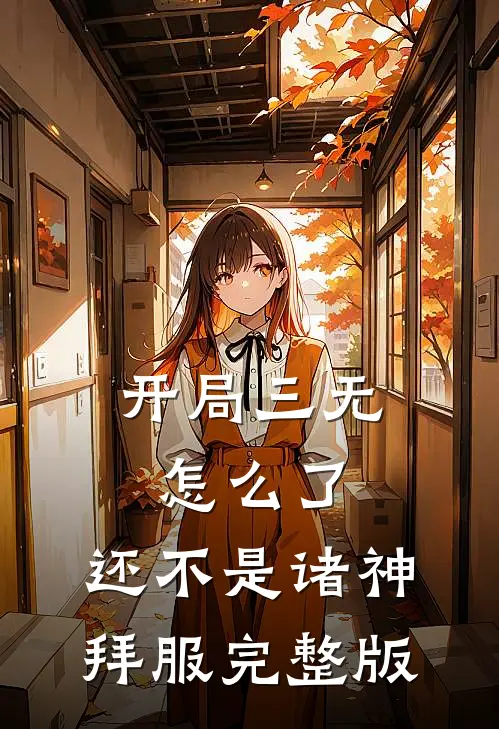 开局三无怎么了,还不是诸神拜服完整版