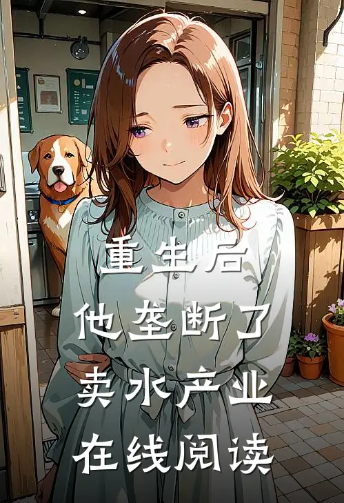 重生后，他垄断了卖水产业在线阅读