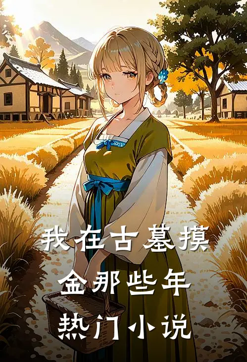 我在古墓摸金那些年热门小说