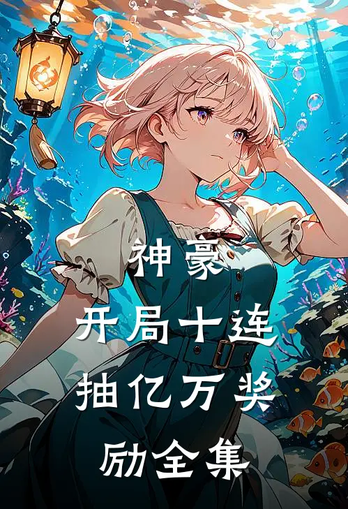 神豪:开局十连抽亿万奖励全集