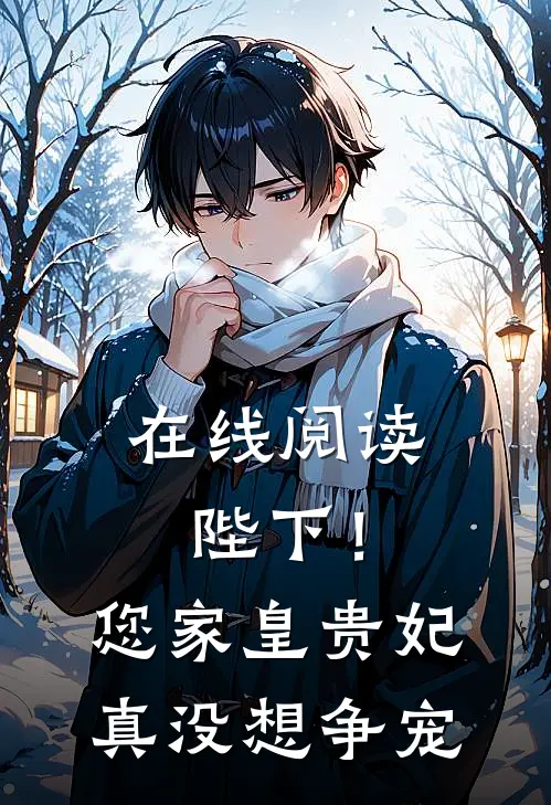 在线阅读陛下！您家皇贵妃真没想争宠