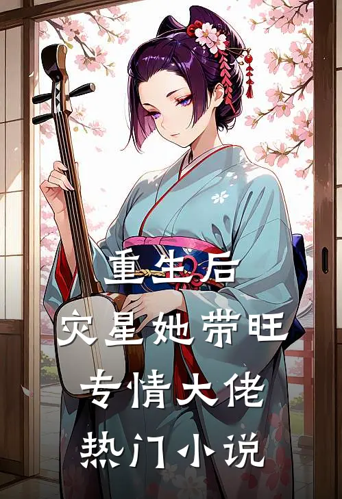 重生后，灾星她带旺专情大佬热门小说