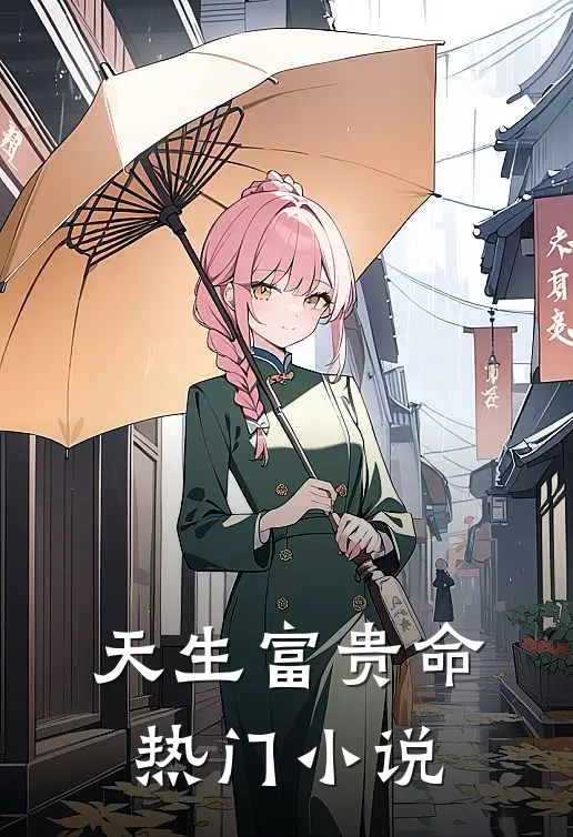天生富贵命热门小说