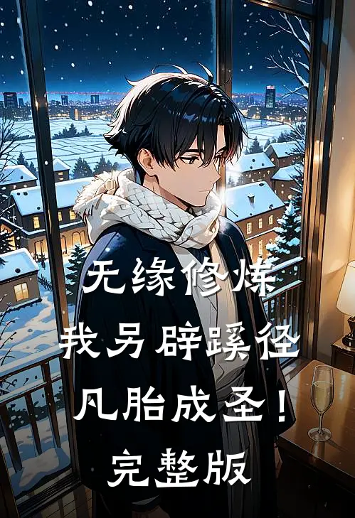 无缘修炼,我另辟蹊径凡胎成圣!完整版