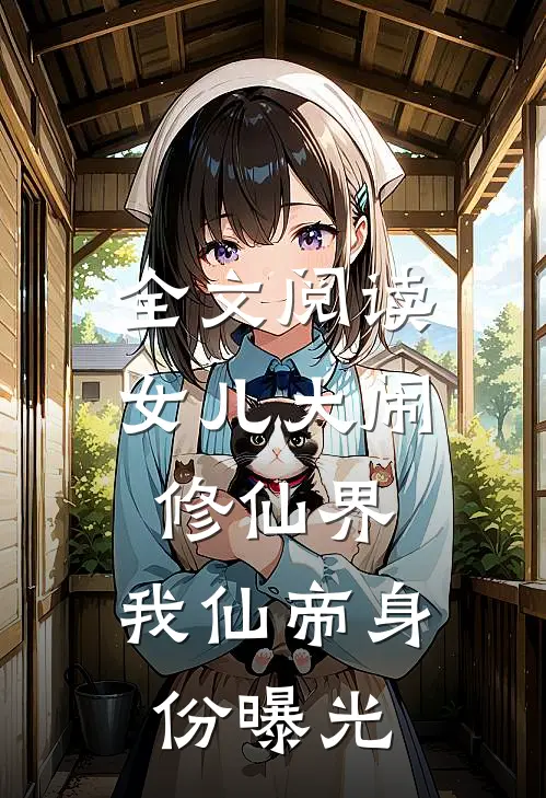 全文阅读女儿大闹修仙界,我仙帝身份曝光