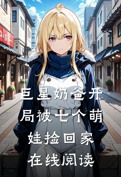巨星奶爸开局被七个萌娃捡回家在线阅读