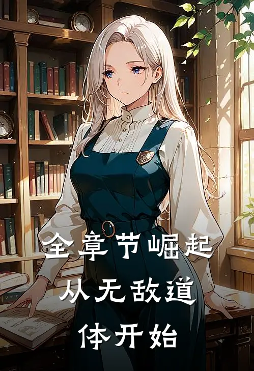 全章节崛起,从无敌道体开始