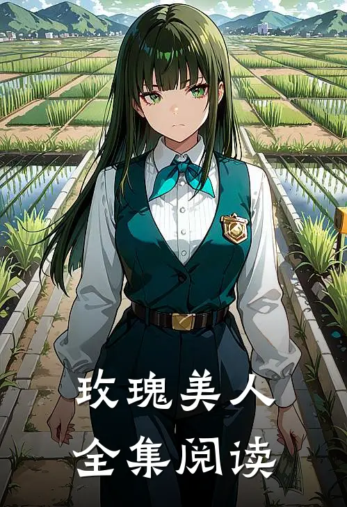 玫瑰美人全集阅读