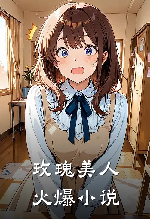 玫瑰美人火爆小说