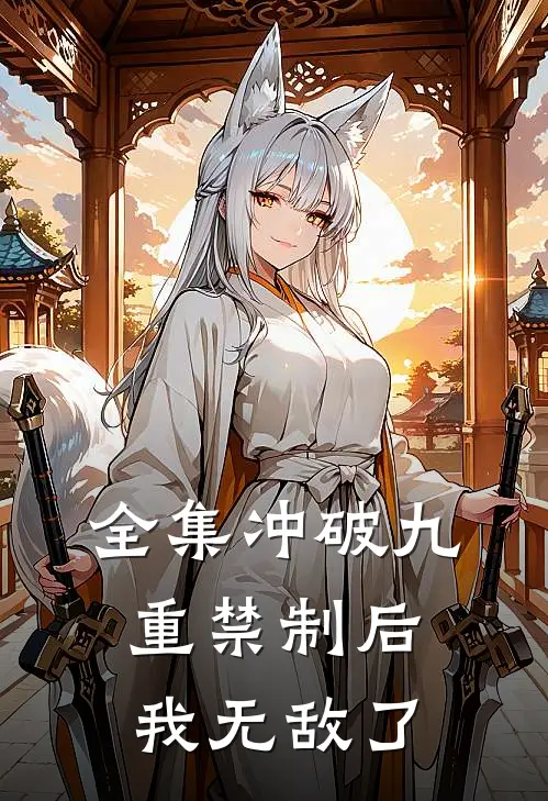 全集冲破九重禁制后我无敌了