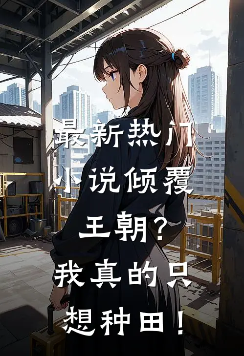 最新热门小说倾覆王朝?我真的只想种田!