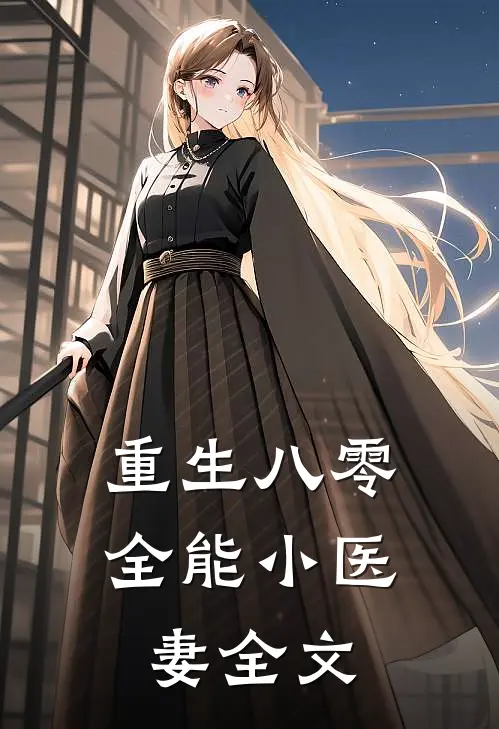 重生八零:全能小医妻全文