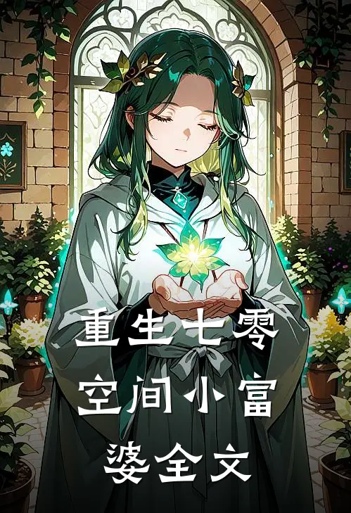 重生七零空间小富婆全文