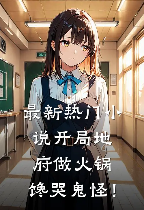 最新热门小说开局地府做火锅,馋哭鬼怪!