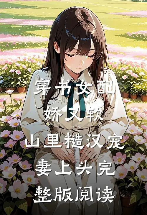 穿书女配娇又软,山里糙汉宠妻上头完整版阅读