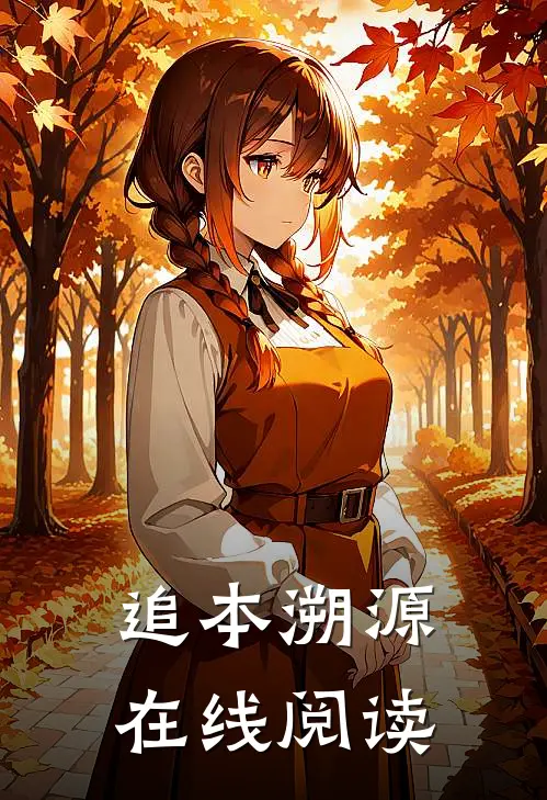 追本溯源在线阅读