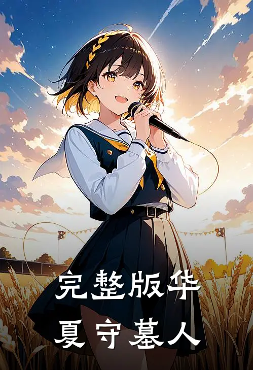 完整版华夏守墓人
