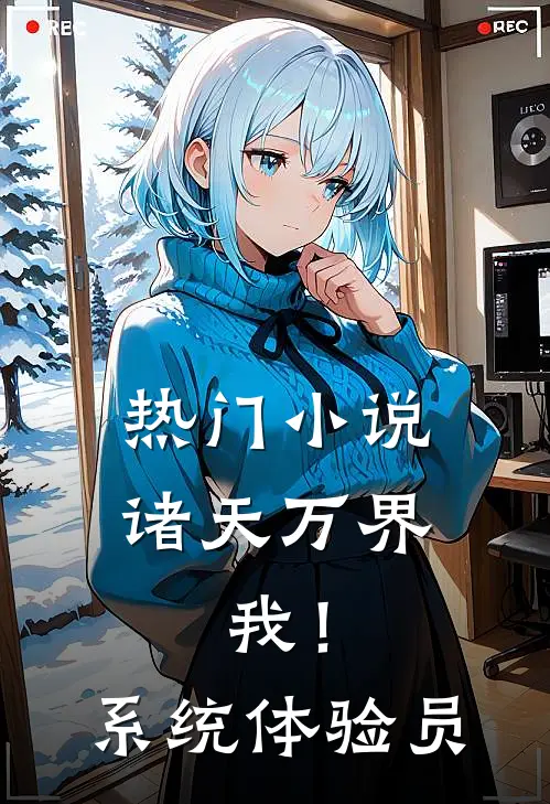 热门小说诸天万界:我!系统体验员