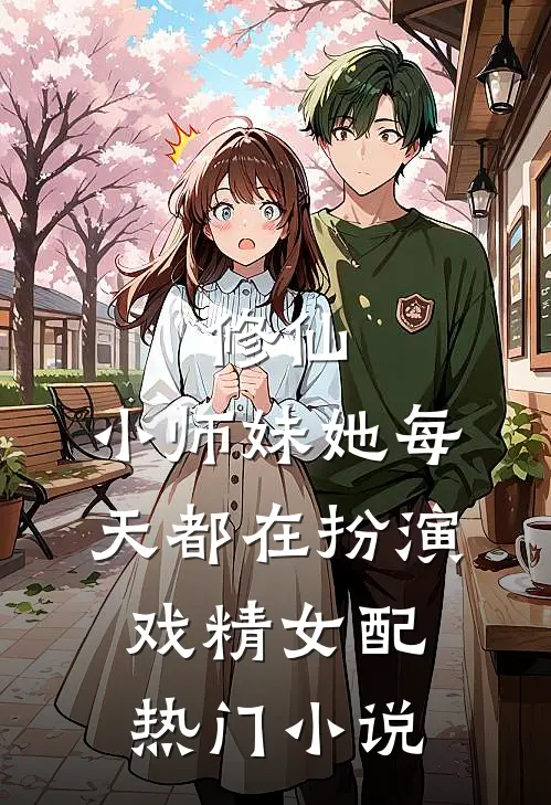 修仙:小师妹她每天都在扮演戏精女配热门小说