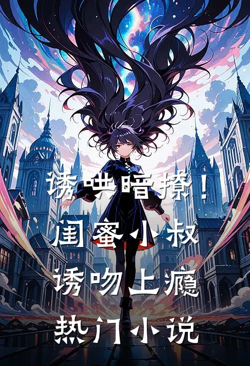 诱哄暗撩!闺蜜小叔诱吻上瘾热门小说