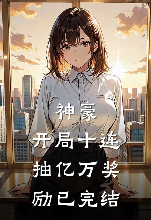 神豪:开局十连抽亿万奖励已完结