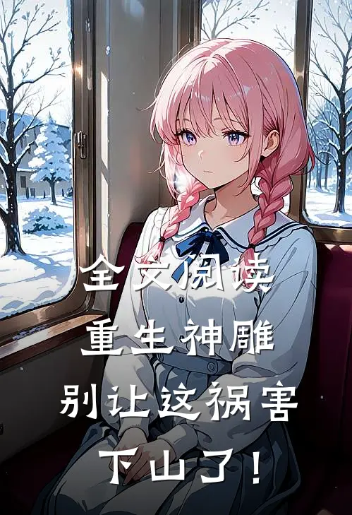 全文阅读重生神雕：别让这祸害下山了！