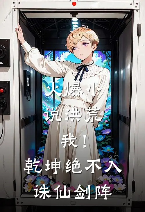 火爆小说洪荒：我！乾坤，绝不入诛仙剑阵