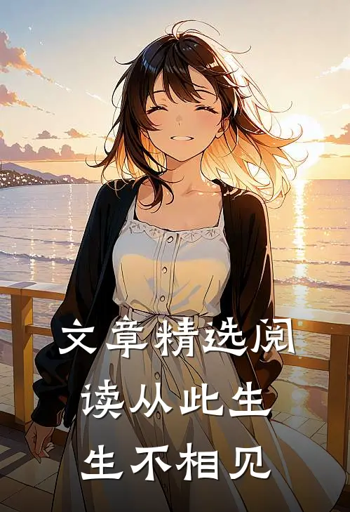 文章精选阅读从此生生不相见