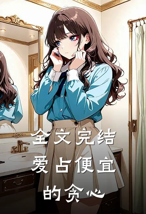 全文完结爱占便宜的贪心