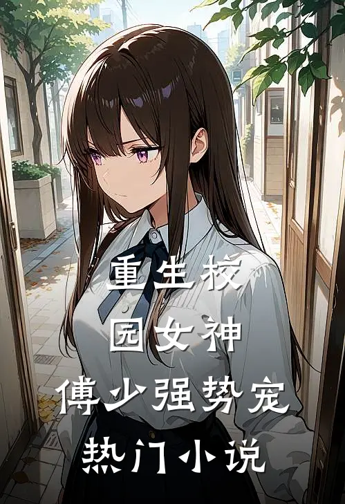 重生校园女神：傅少强势宠热门小说