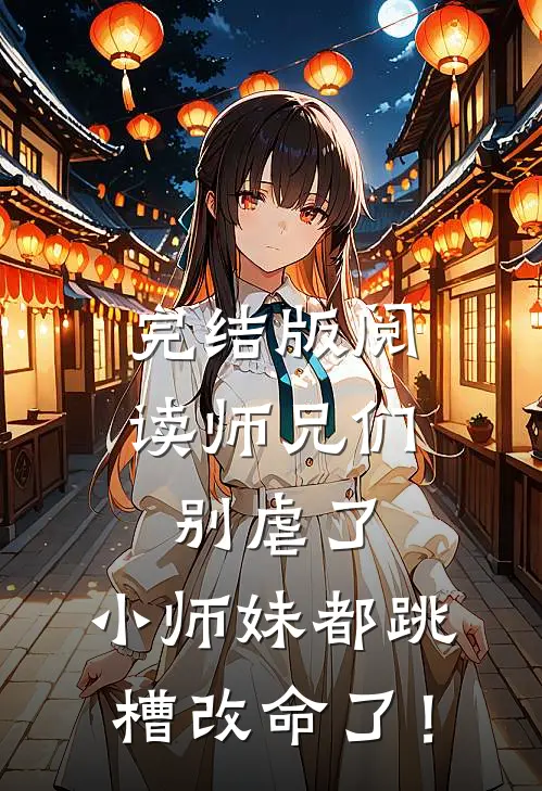 完结版阅读师兄们别虐了，小师妹都跳槽改命了！