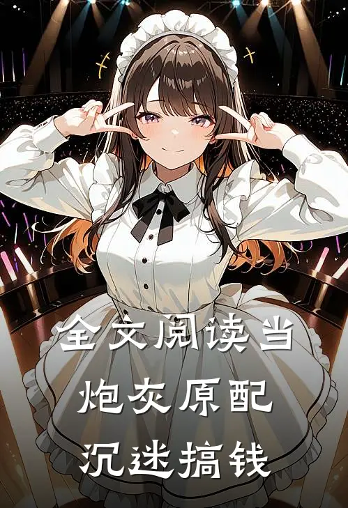 全文阅读当炮灰原配沉迷搞钱