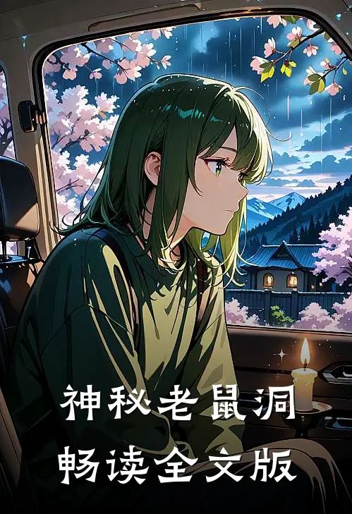 神秘老鼠洞畅读全文版
