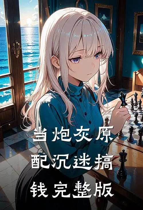 当炮灰原配沉迷搞钱完整版